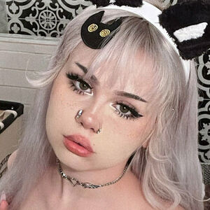 Isabel Yvonne / sugoimeg / OnlyFans leaked nude photo