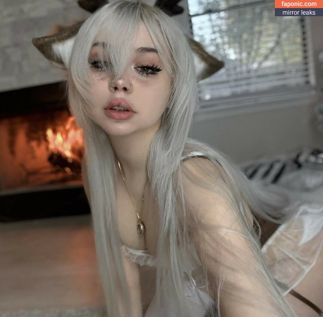 Isabel Yvonne / by.isabelyvonne / OnlyFans leaked nude photo of model on the platform.