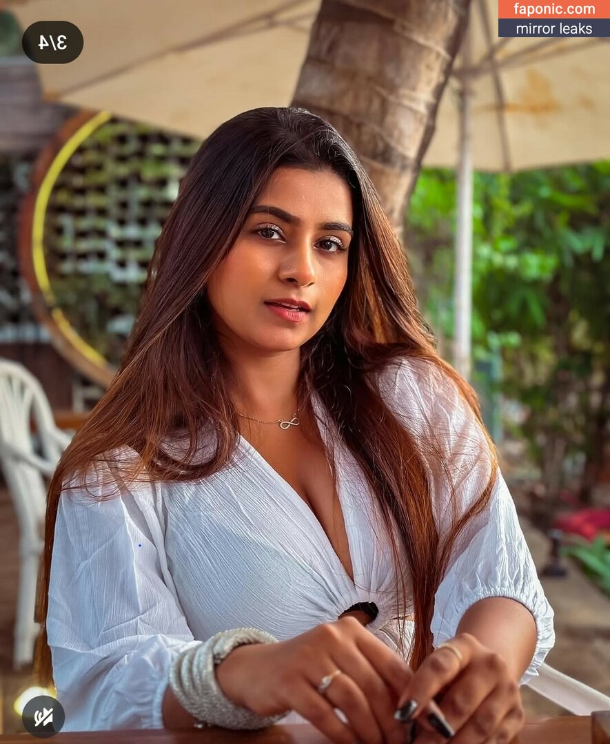 Suhana Khan / suhanakhanofficial / OnlyFans nude leaked photo