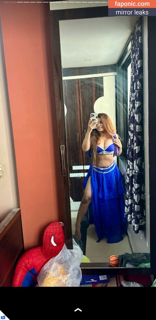 Suhana Khan / suhanakhan_0525 / OnlyFans leaked photo
