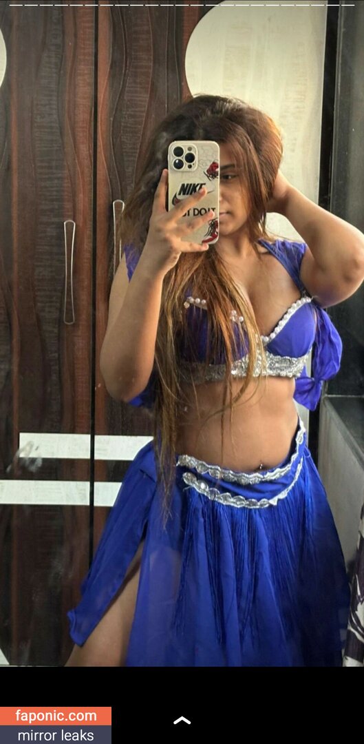 Suhana Khan / suhanakhan_0526 / OnlyFans leaked photo