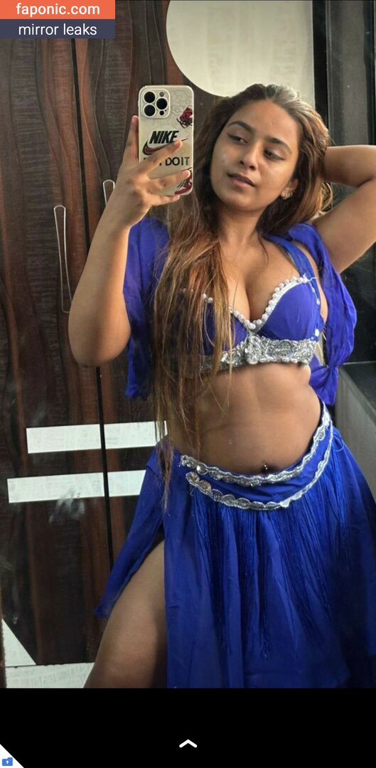Suhana Khan / suhanakhan_0527 / OnlyFans leaked nude photo