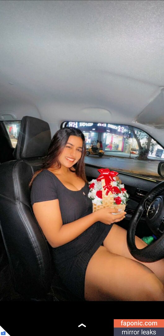 Suhana Khan / suhanakhan_0528 / OnlyFans leaked nude photo