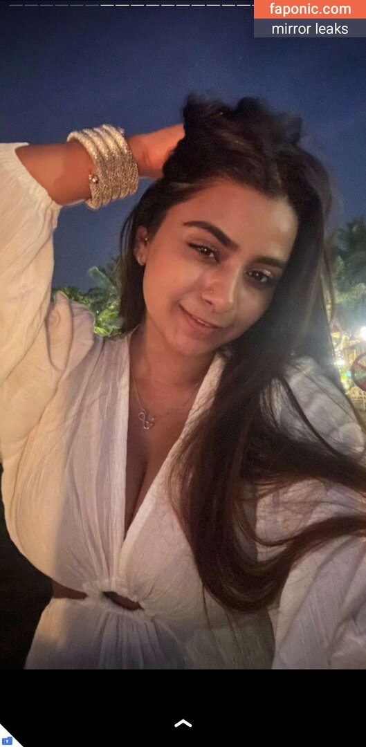 Suhana Khan / suhanakhan_ / OnlyFans leaked nude photo
