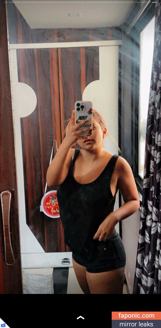 Suhana Khan / suhanakhan_0533 / OnlyFans leaked photo