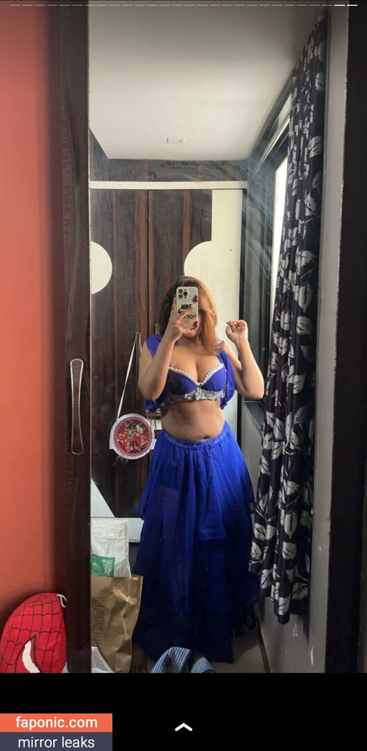 Suhana Khan / suhanakhanofficial / OnlyFans leaked photo