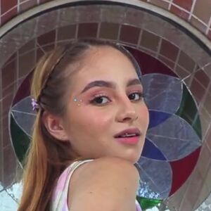 Lauren Burch / laurenxburchh / OnlyFans leaked nude photo