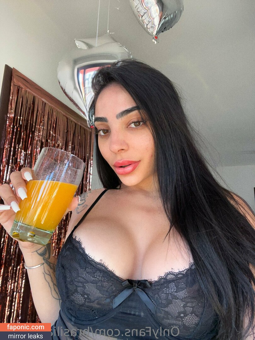 Sweetz of / sweetz.of / OnlyFans leaked nude photo