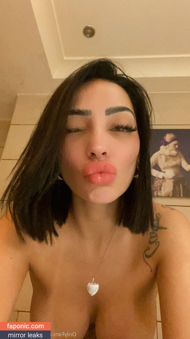 Sweetz.of / @sweetz.of / OnlyFans leaked nude photo