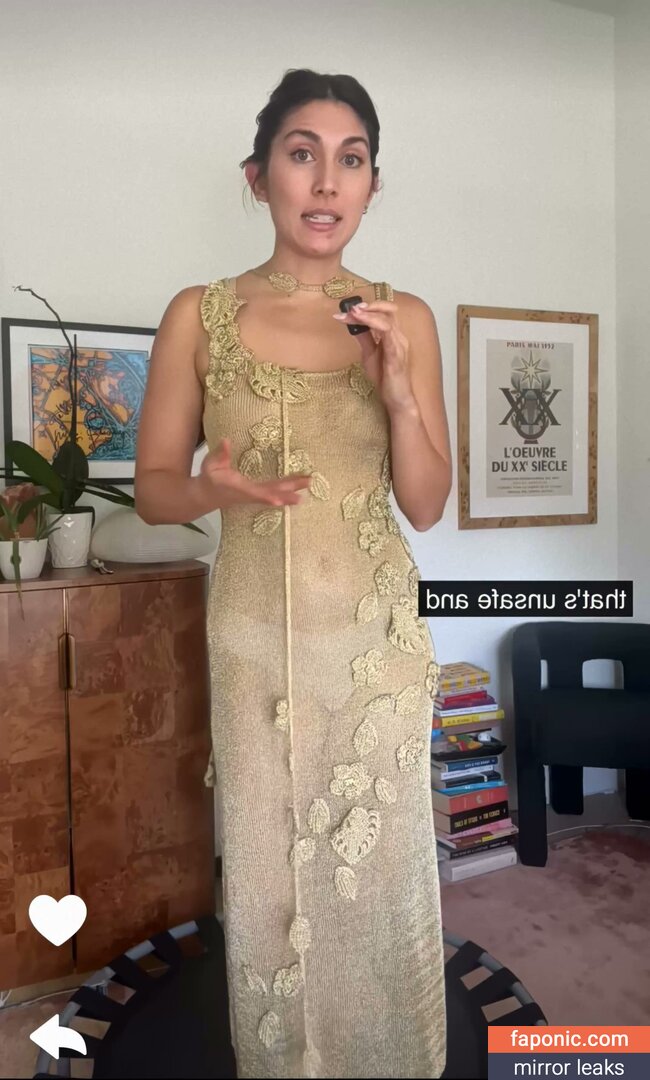 Zoe Serena / sydsogood / OnlyFans leaked nude photo