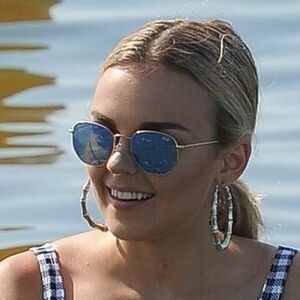 Anastasiya Kvitko / tallia-storm_1844 / OnlyFans leaked photo