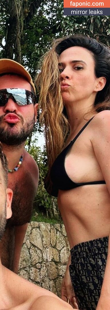 Tata Werneck / tata-werneck / OnlyFans leaked nude photo