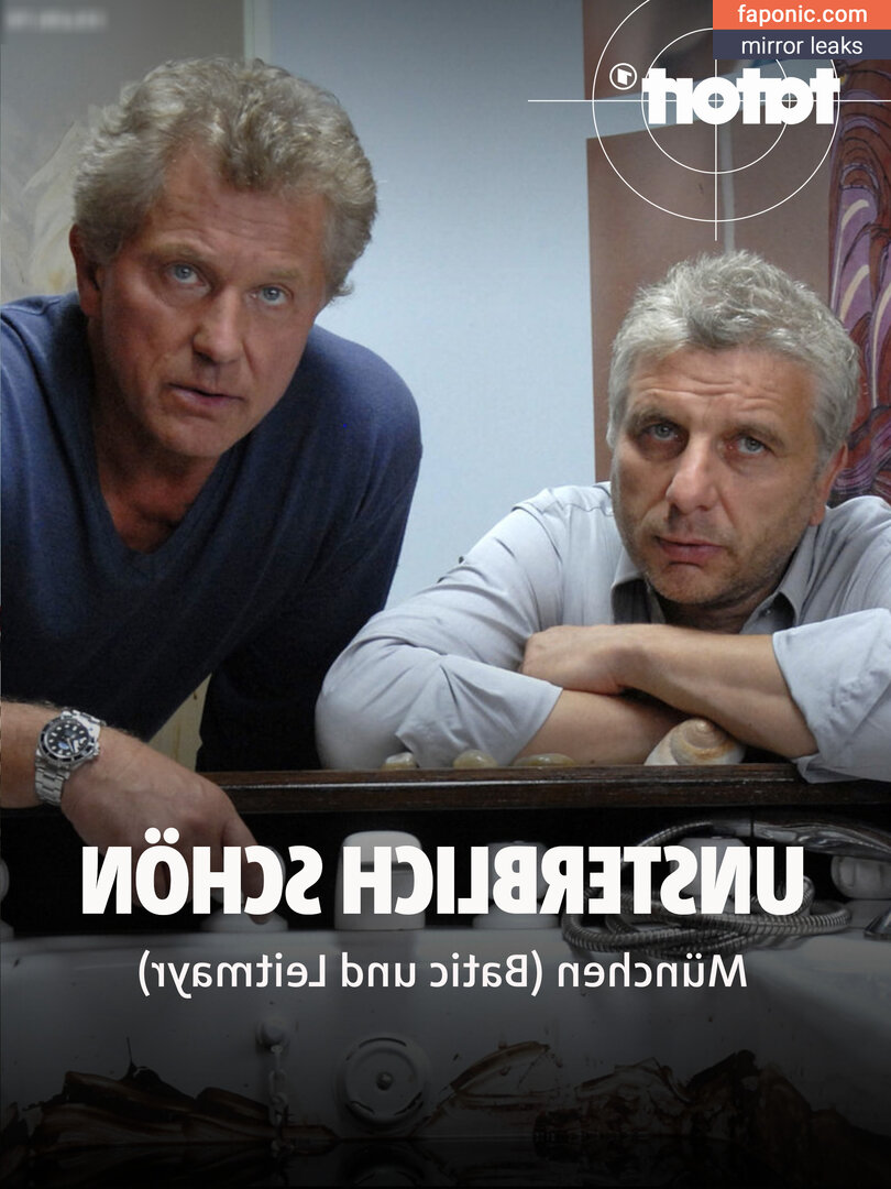 Tatort - Sex & Crime / [Full Name] / [username(s)] / [platform] nude leaked photo