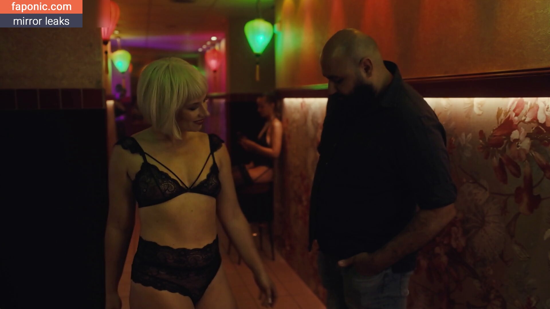 Tatort - Sex & Crime / username / OnlyFans nude leaked photo