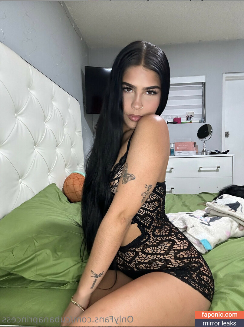 Thalia Rodriguez / thaliarodriguez / OnlyFans leaked photo