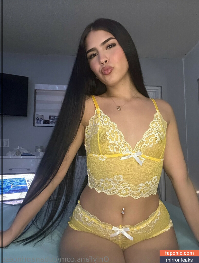 Thalia Rodriguez / thaliarodriguez / OnlyFans leaked photo