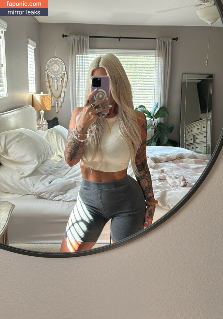 TheRealJessicaJan / therealjessicajan / OnlyFans leaked nude photo