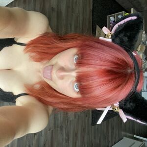 Isabel Yvonne / thisislina / OnlyFans leaked nude photo