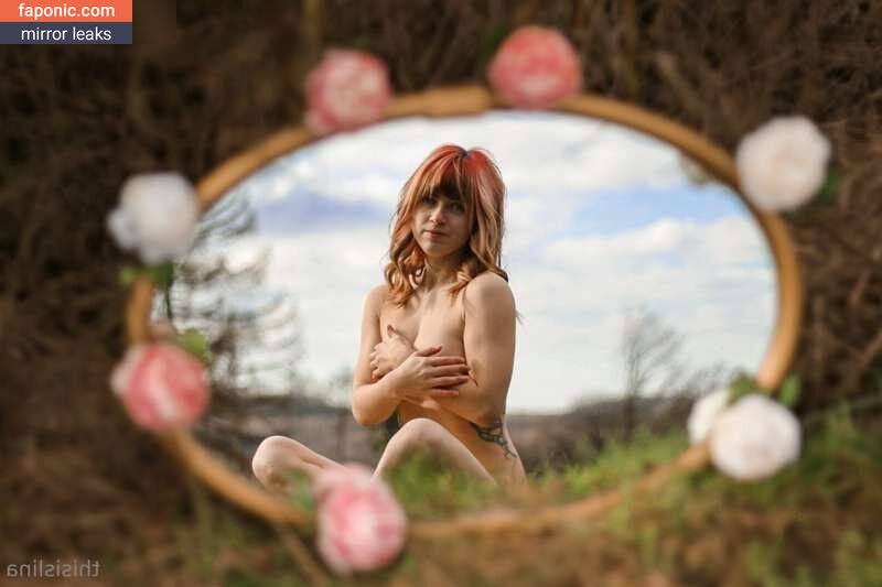 Thisislina / thisislina_0474 / OnlyFans leaked nude photo