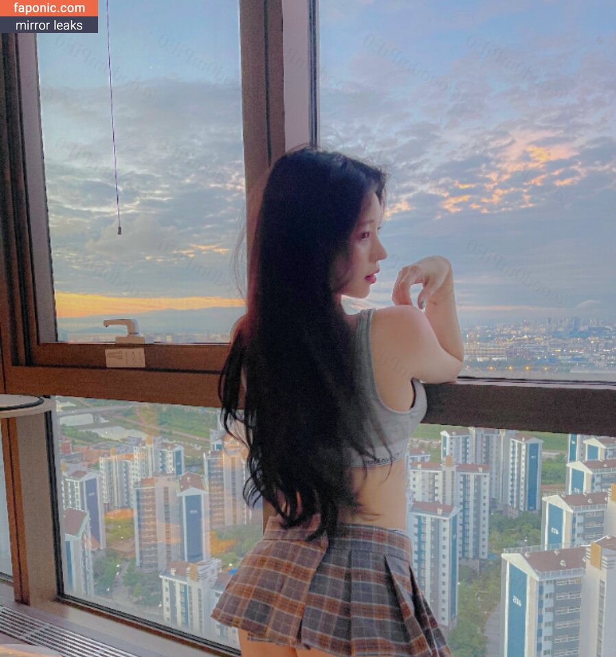 Hankyu Woo / woohankyung / OnlyFans leaked nude photo
