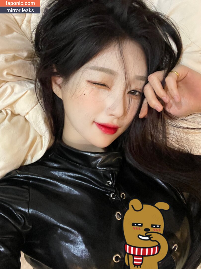 Woohan Kyung / woohankyung / OnlyFans leaked photo