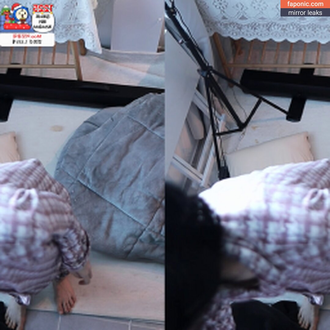 Hankyung Woo / woohankyung / OnlyFans leaked nude photo