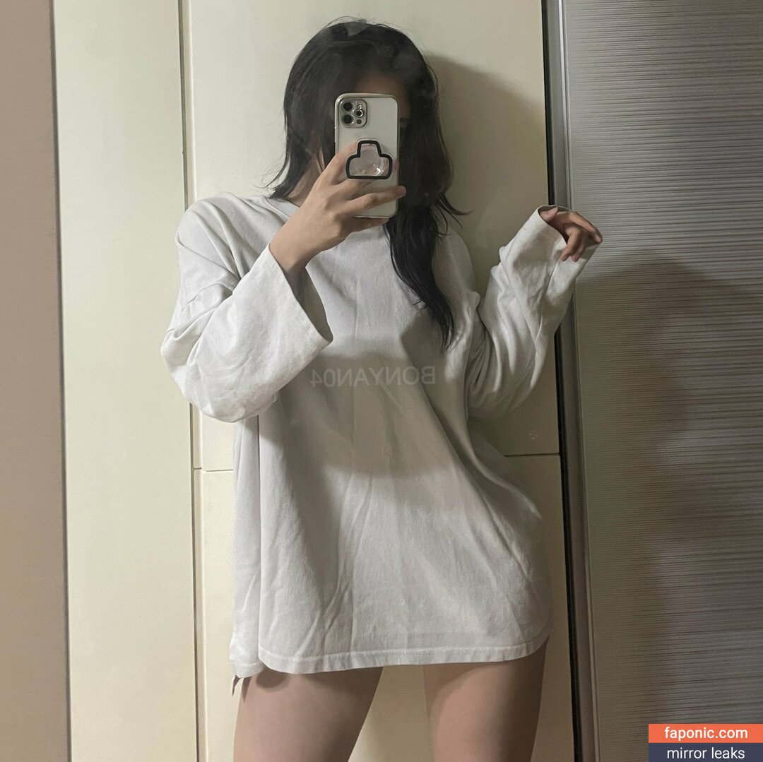 Zibonyan / zibonyan / OnlyFans nude leaked photo