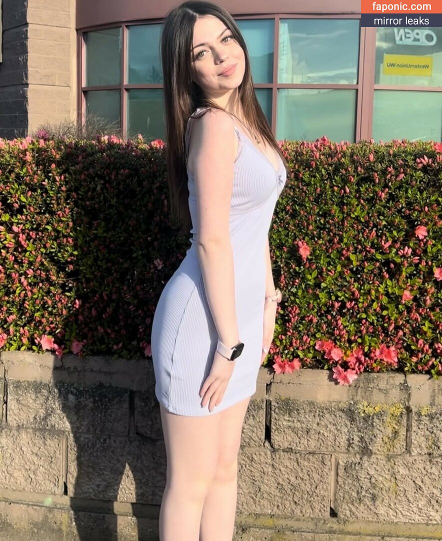 Zion Diamond / zion_diamond / OnlyFans leaked photo