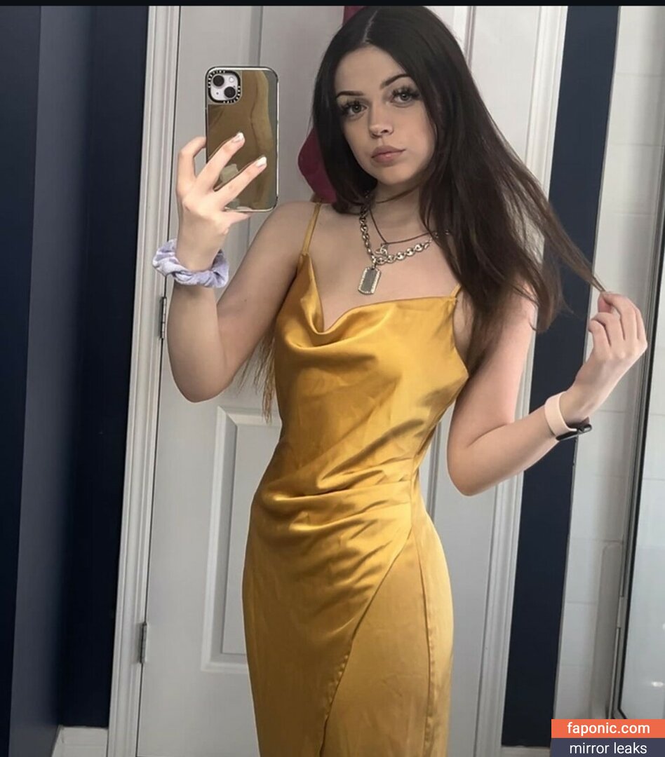 Zion Diamond / zion-diamond / OnlyFans leaked nude photo