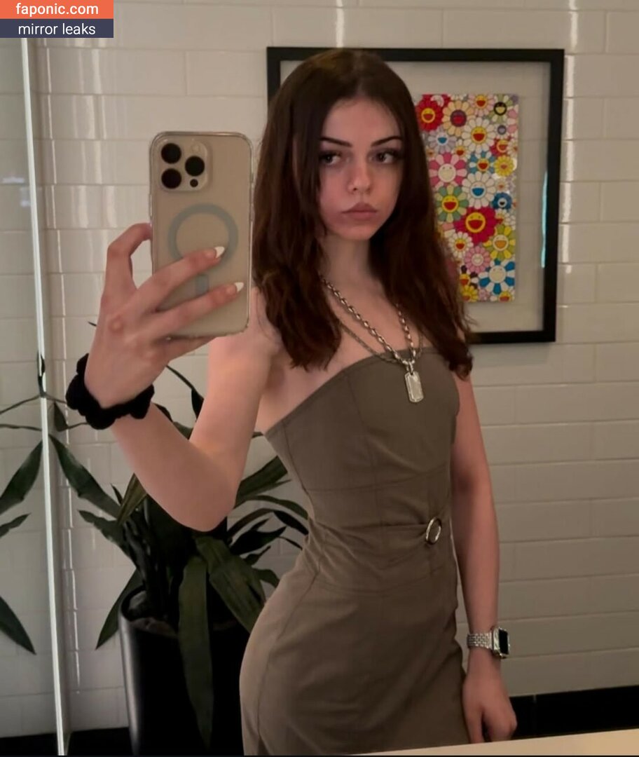 Zion Diamond / zion_diamond / OnlyFans leaked nude photo