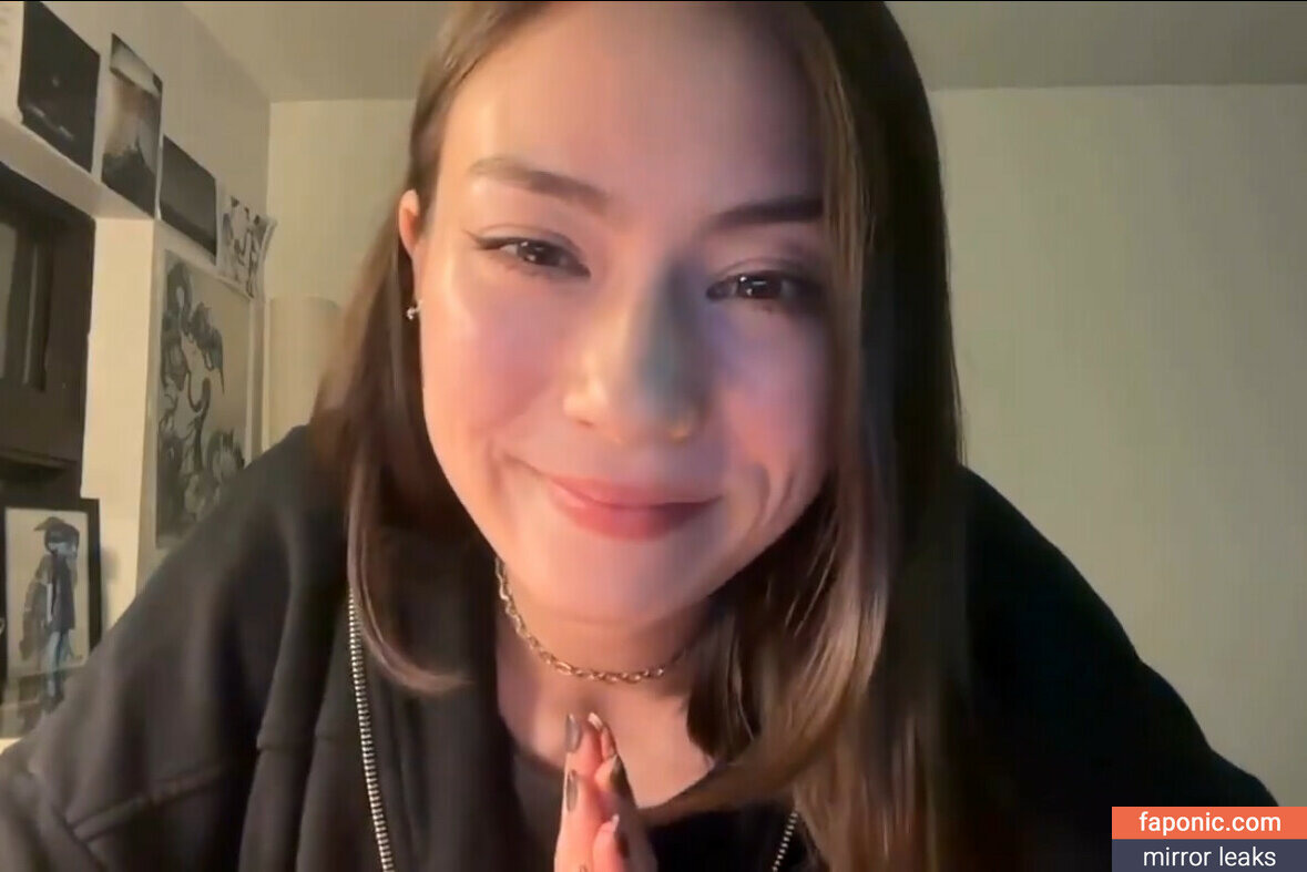 Lauren tsai daily onlyfans