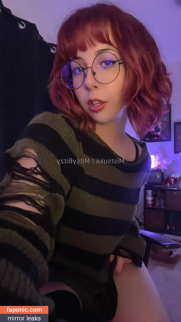 mitsybitzy