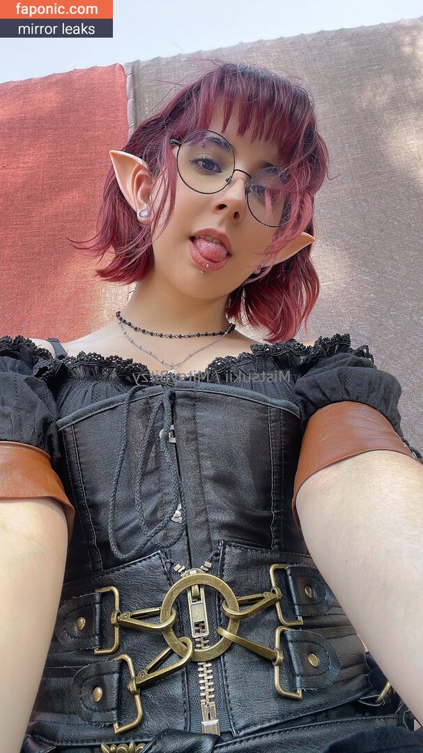 mitsybitzy