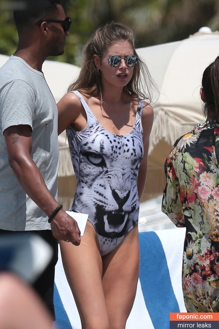 Doutzen Kroes