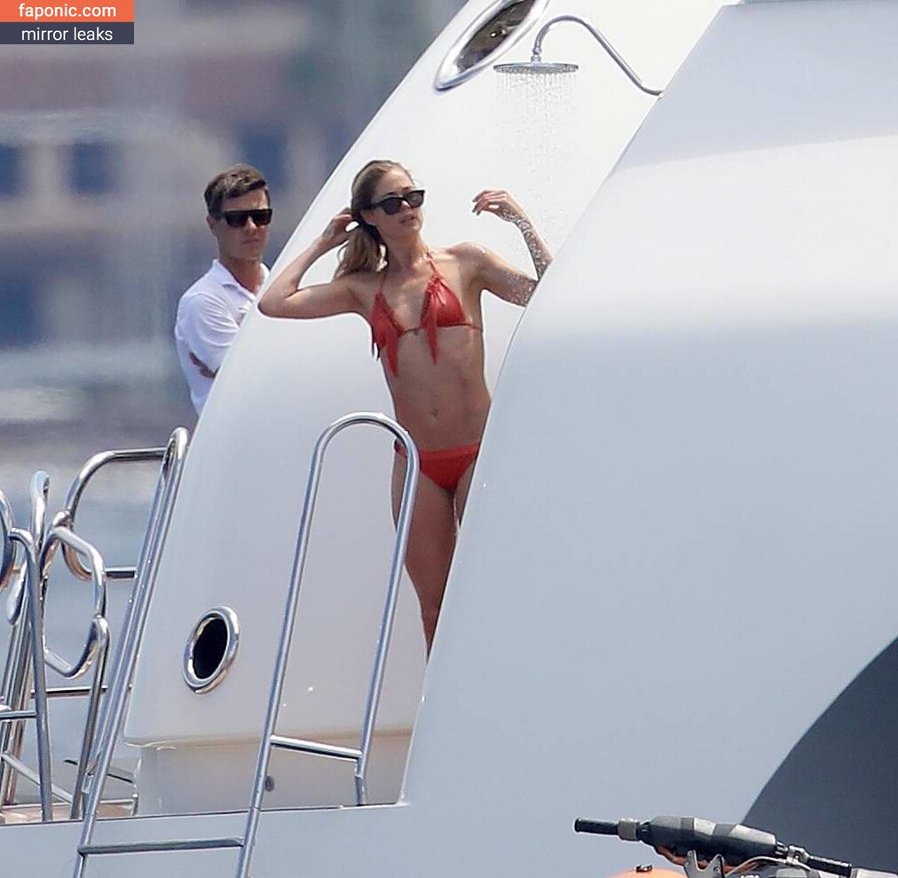 Doutzen Kroes