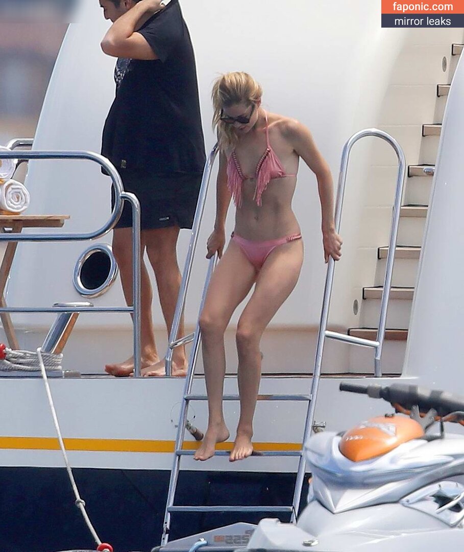 Doutzen Kroes