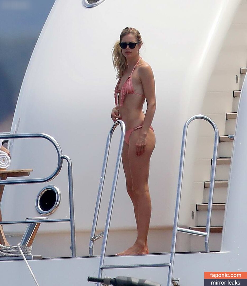Doutzen Kroes