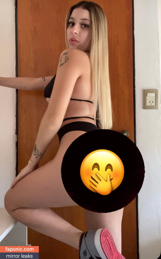 itskhloe nude leaks Photo #10