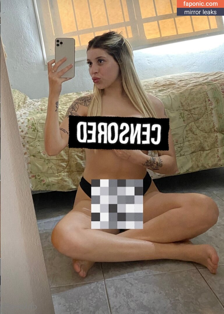itskhloe nude leaks Photo #11
