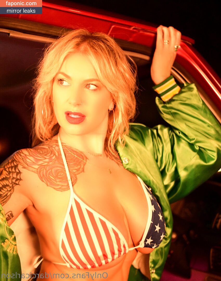 darcidarlin nude leaks Photo #3