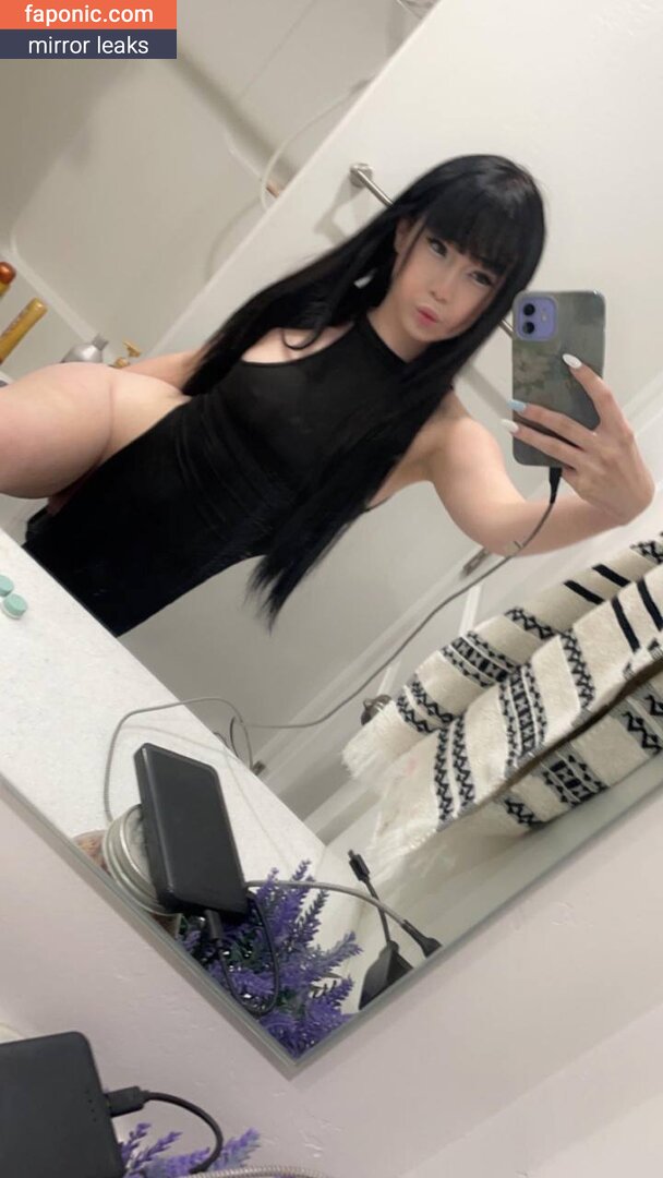 Girlgomoo nude leaks Photo #4