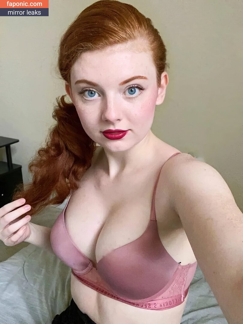 Bo Barah nude leaks Photo #9