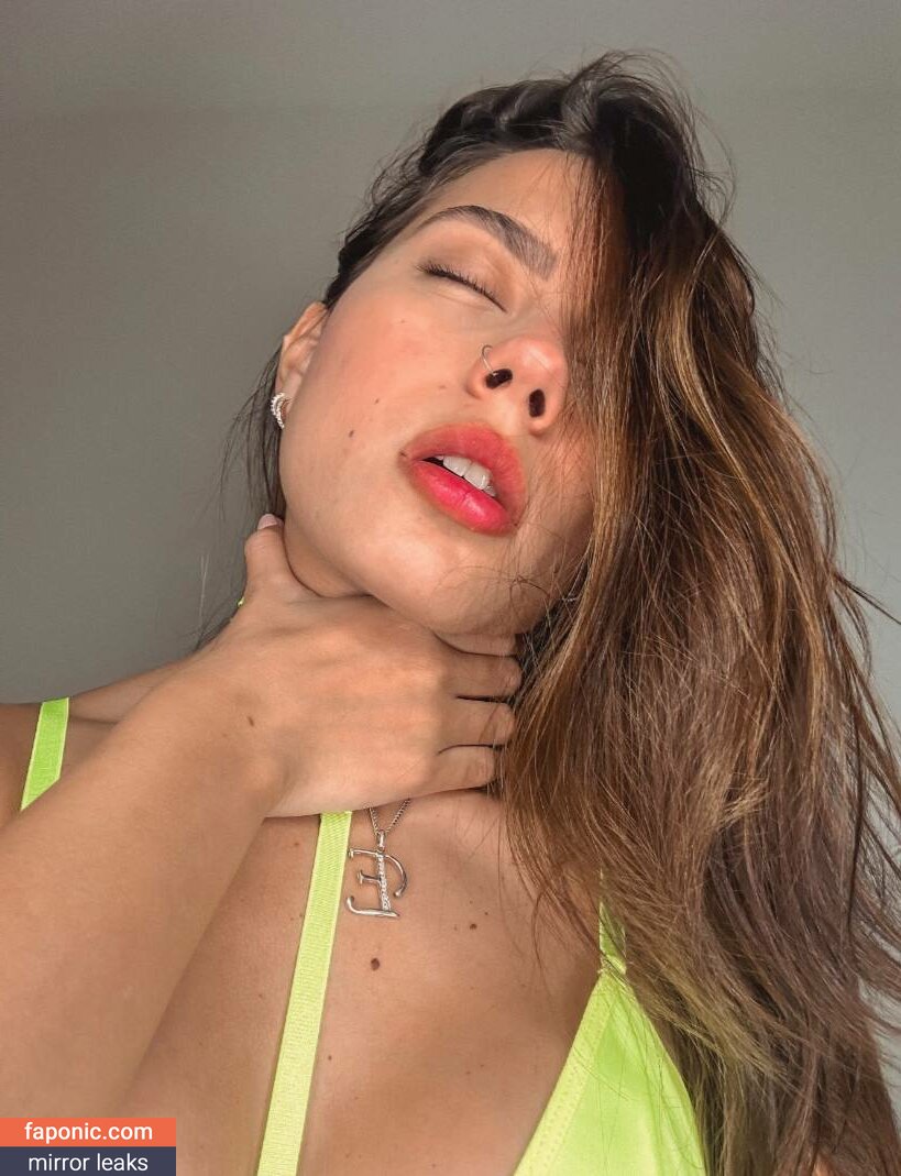 Binha Eduarda nude leaks Photo #9