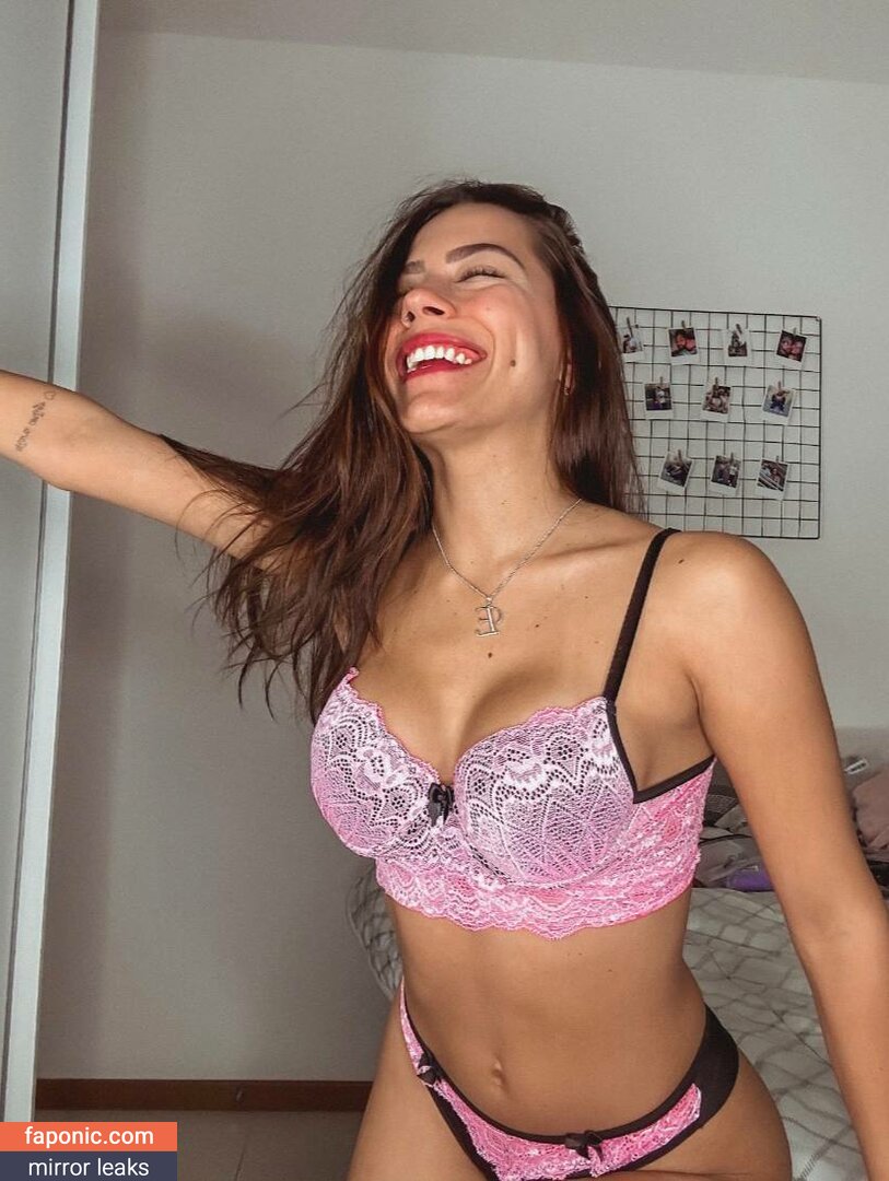 Binha Eduarda nude leaks Photo #17