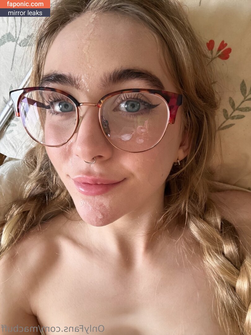 macbuff nude leaks Photo #7