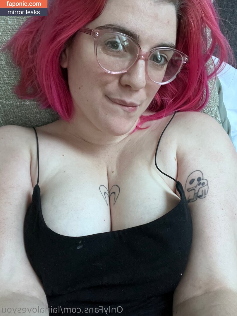 lainalovesyou nude leaks Photo #4