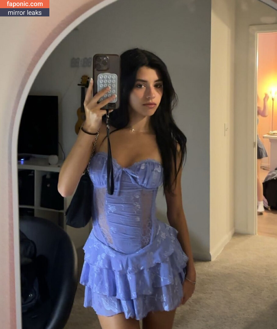 Rachel Brockman nude leaks Photo #7