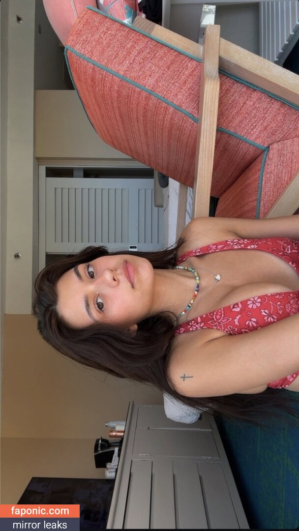 Rachel Brockman nude leaks Photo #14