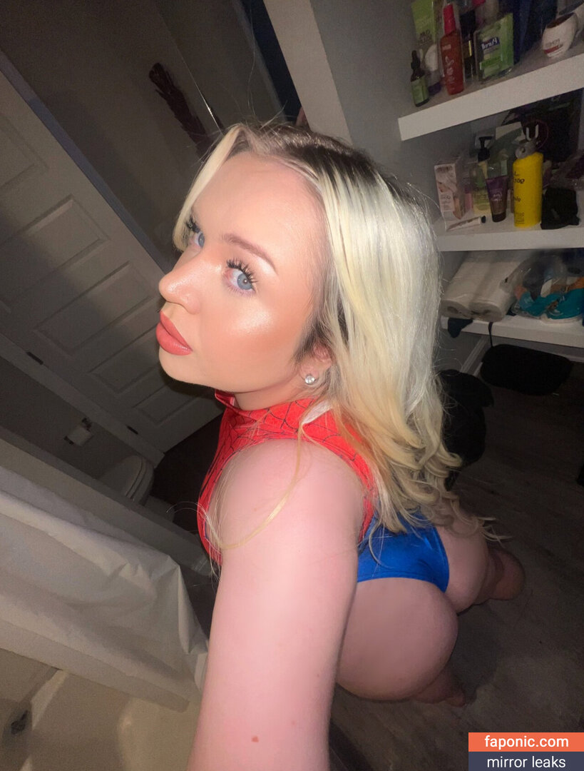 theonlyliv nude leaks Photo #3