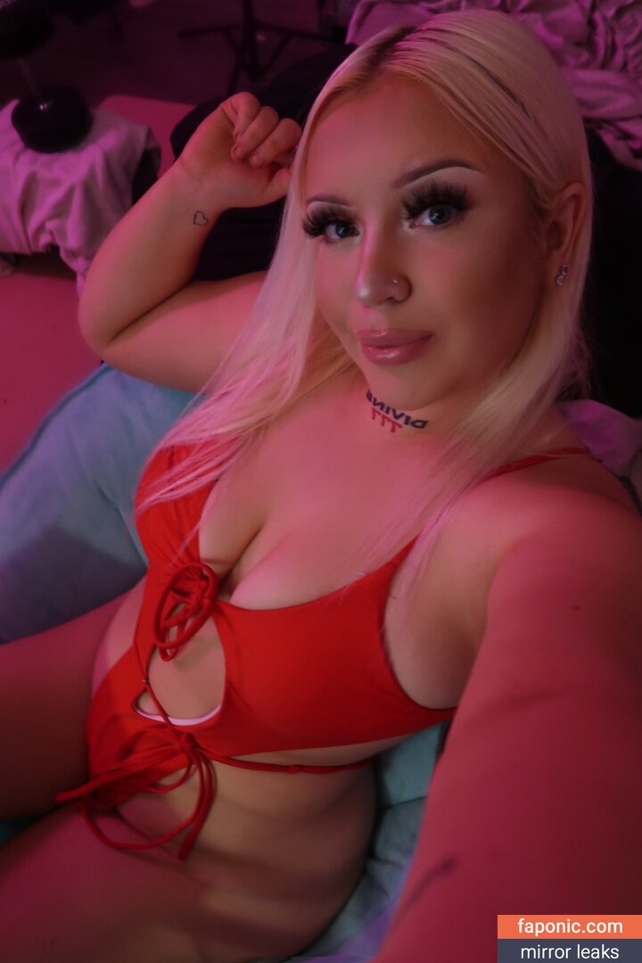 theonlyliv nude leaks Photo #7